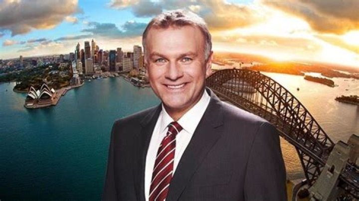 Jim Wilson Biography, Age, Height, Wife, Net Worth, Family