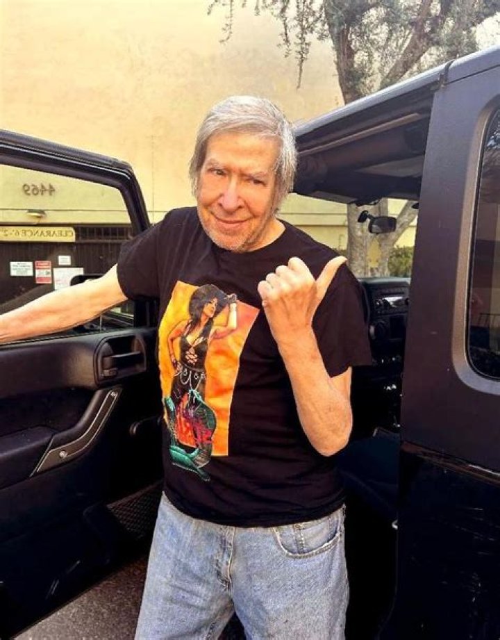 Jim Wynorski Biography, Age, Height, Wife, Net Worth, Family