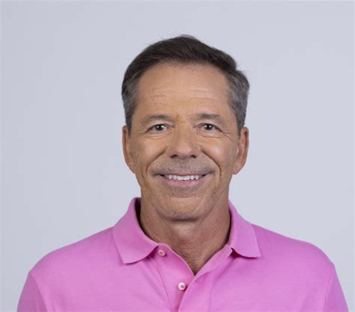 Jimmy Arias biografía, edad, altura, esposo, net worth, familia