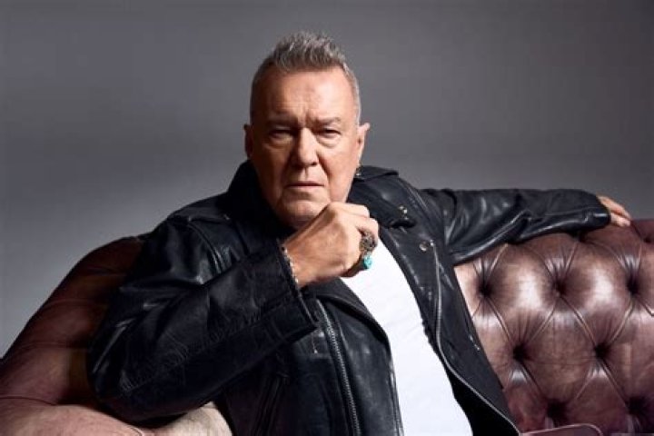Jimmy Barnes Biography, Age, Height, Wife, Net Worth, Family