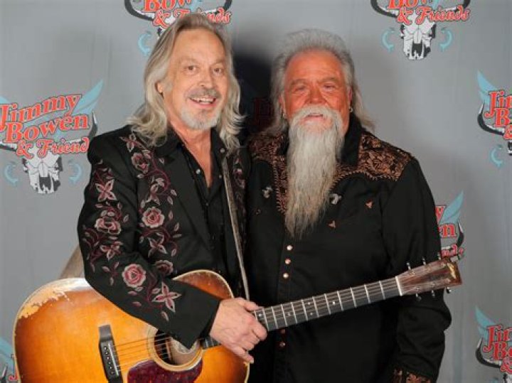 Jimmy Bowen Biography, Age, Height, Wife, Net Worth, Family