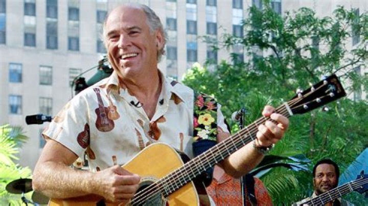 Jimmy Buffett Biography, Age, Height, Wife, Net Worth, Family