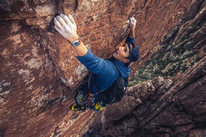 Jimmy Chin biografía, edad, altura, esposo, net worth, familia