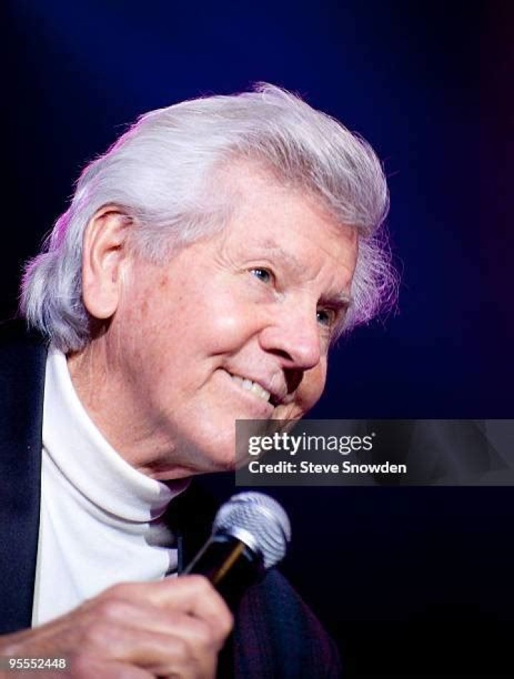 Jimmy Clanton Biography, Age, Height, Wife, Net Worth, Family