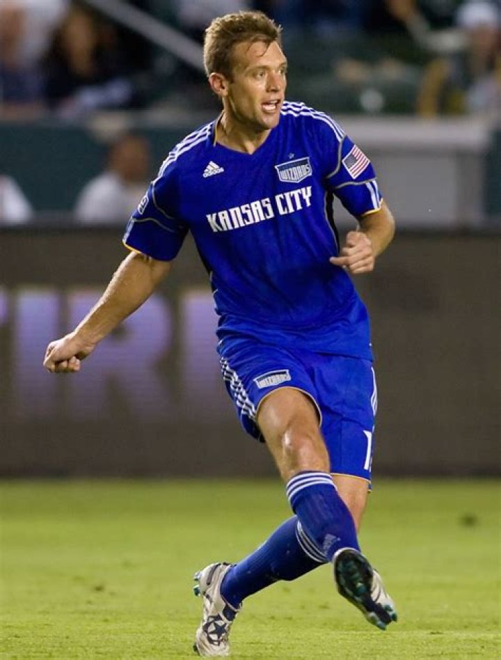 Jimmy Conrad Biography, Age, Height, Wife, Net Worth, Family