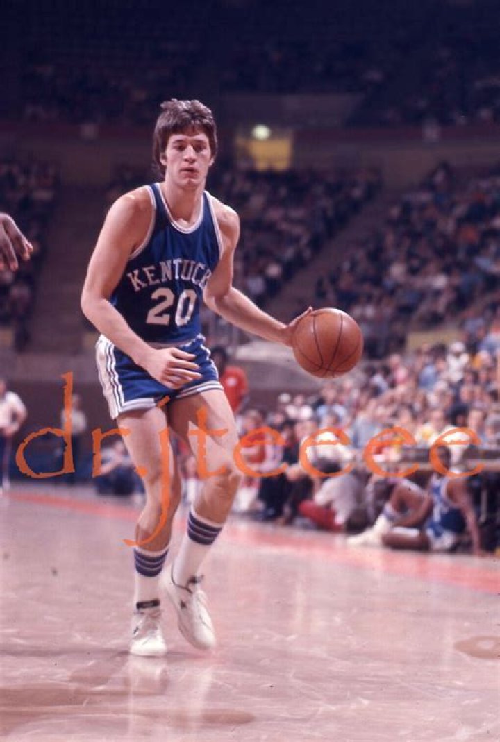 Jimmy Dan Conner Biography, Age, Height, Wife, Net Worth, Family