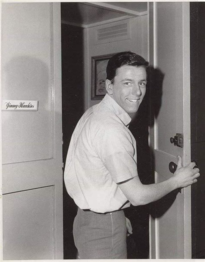 Jimmy Hawkins biografía, edad, altura, esposo, net worth, familia