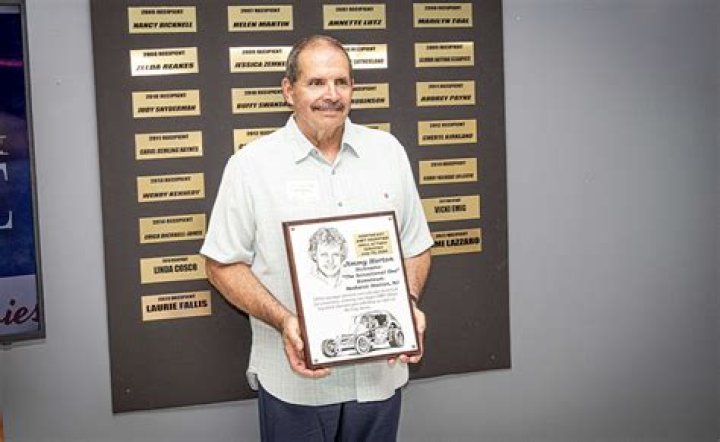 Jimmy Horton Biography, Age, Height, Wife, Net Worth, Family