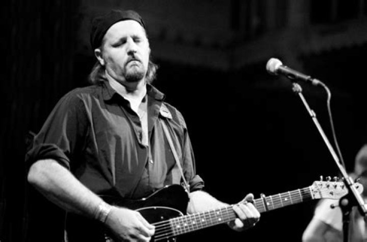 Jimmy LaFave Biography, Age, Height, Wife, Net Worth, Family