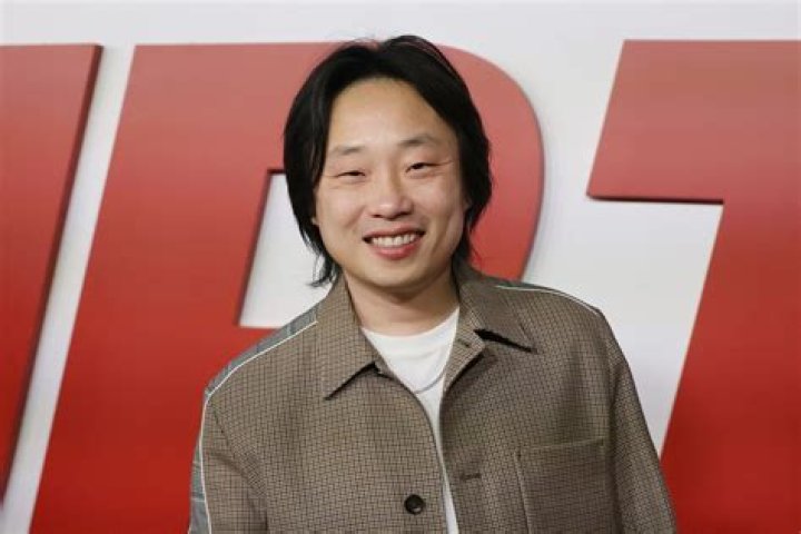 Jimmy O. Yang Biography, Age, Height, Wife, Net Worth, Family