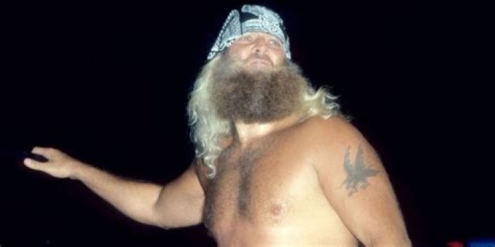 Jimmy Valiant Biography, Age, Height, Wife, Net Worth, Family