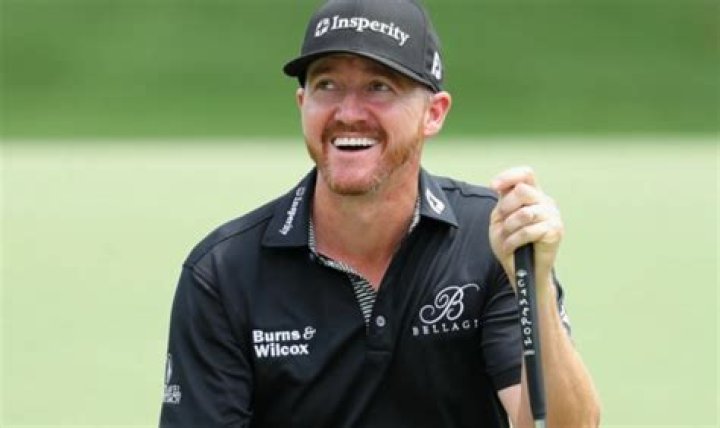 Jimmy Walker biografía, edad, altura, esposo, net worth, familia