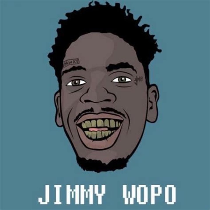 Jimmy Wopo Biography, Age, Height, Wife, Net Worth, Family