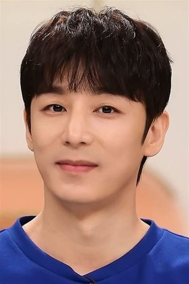 Jin Yi-han Biography, Age, Height, Wife, Net Worth, Family