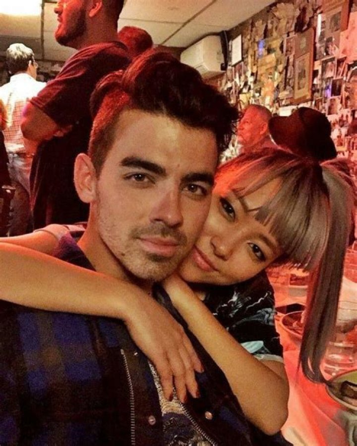 JinJoo Lee Biography, Age, Height, Husband, Net Worth, Family