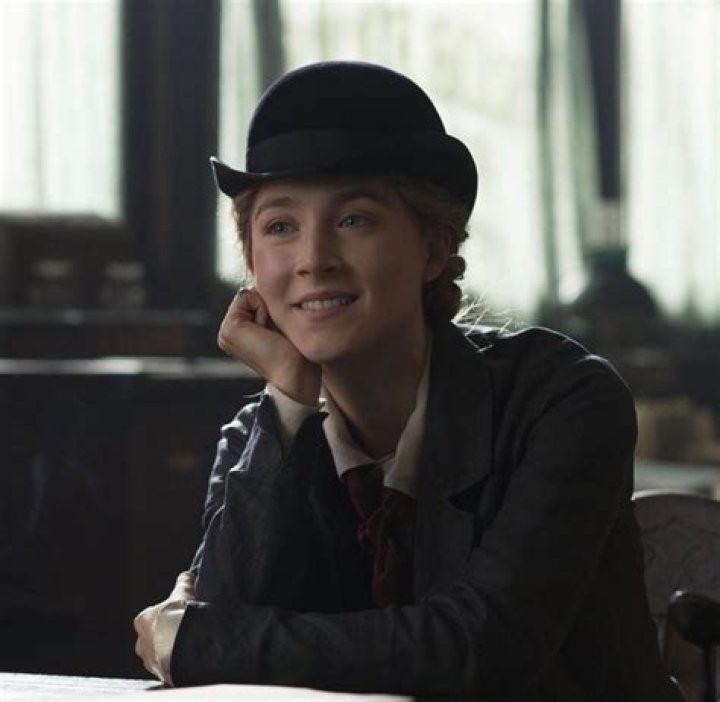 Jo Anna March Biography, Age, Height, Husband, Net Worth, Family