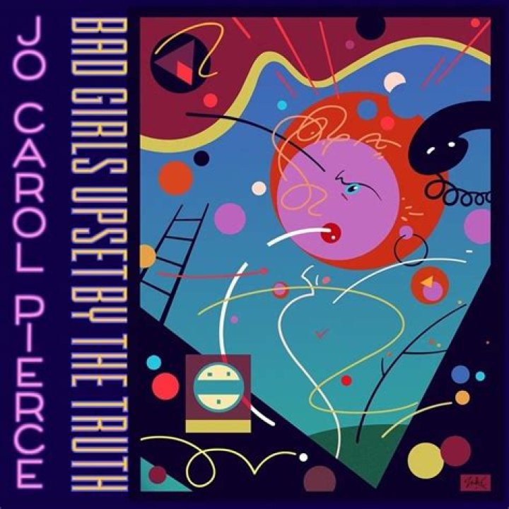 Jo Carol Pierce Biography, Age, Height, Wife, Net Worth and Family