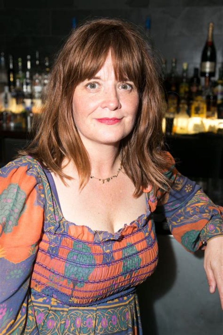 Jo McInnes Biography, Age, Height, Husband, Net Worth, Family