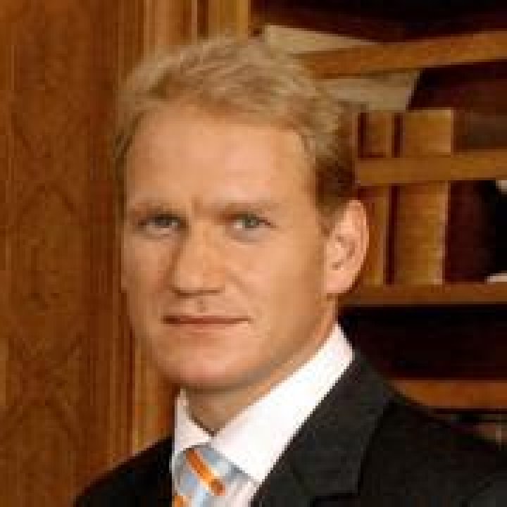 Joachim Paul Assböck Biography, Age, Height, Wife, Net Worth, Family