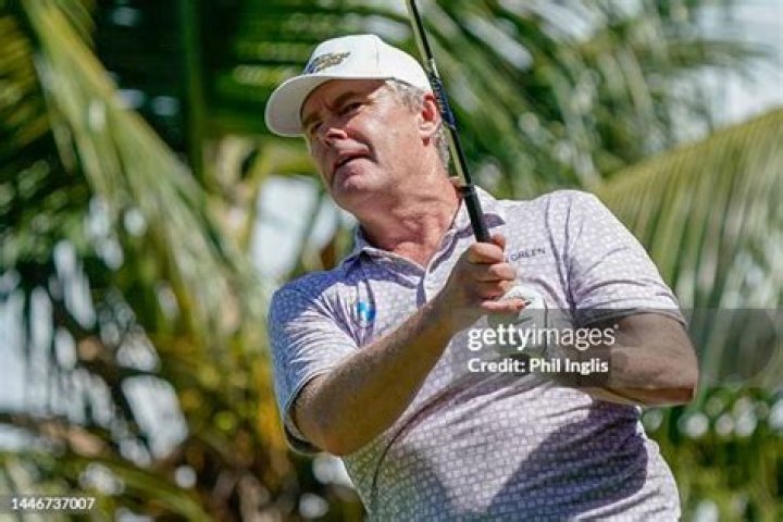 Joakim Haeggman Biography, Age, Height, Wife, Net Worth, Family