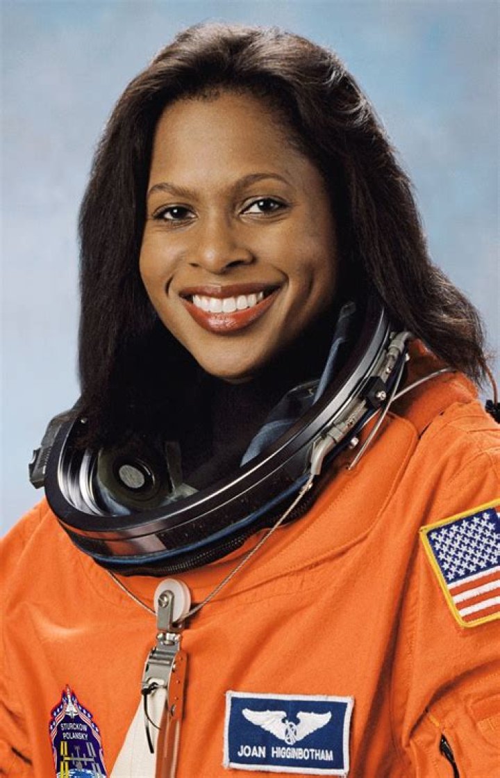 Joan Higginbotham Biography, Age, Height, Husband, Net Worth, Family