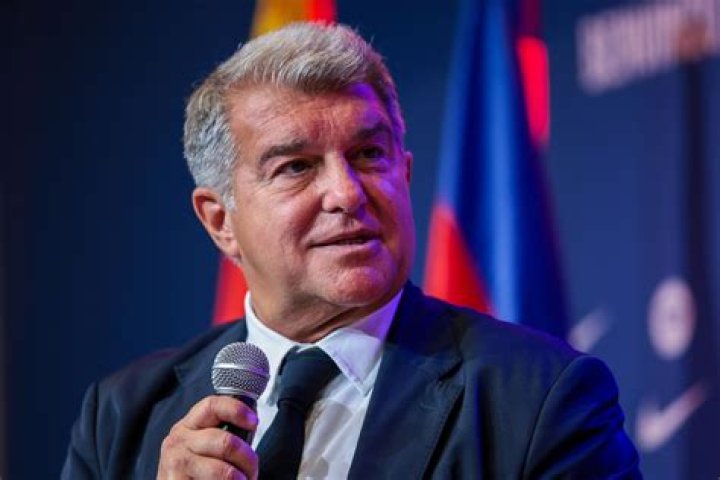 Joan Laporta Biography, Age, Height, Wife, Net Worth, Family
