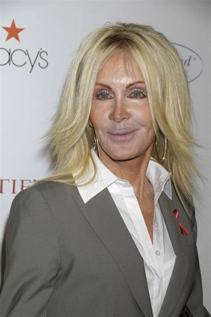 Joan Van Ark biografía, edad, altura, esposa, net worth, familia