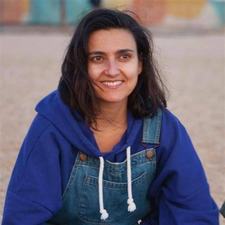 Joana Pais de Brito Biography, Age, Height, Husband, Net Worth, Family