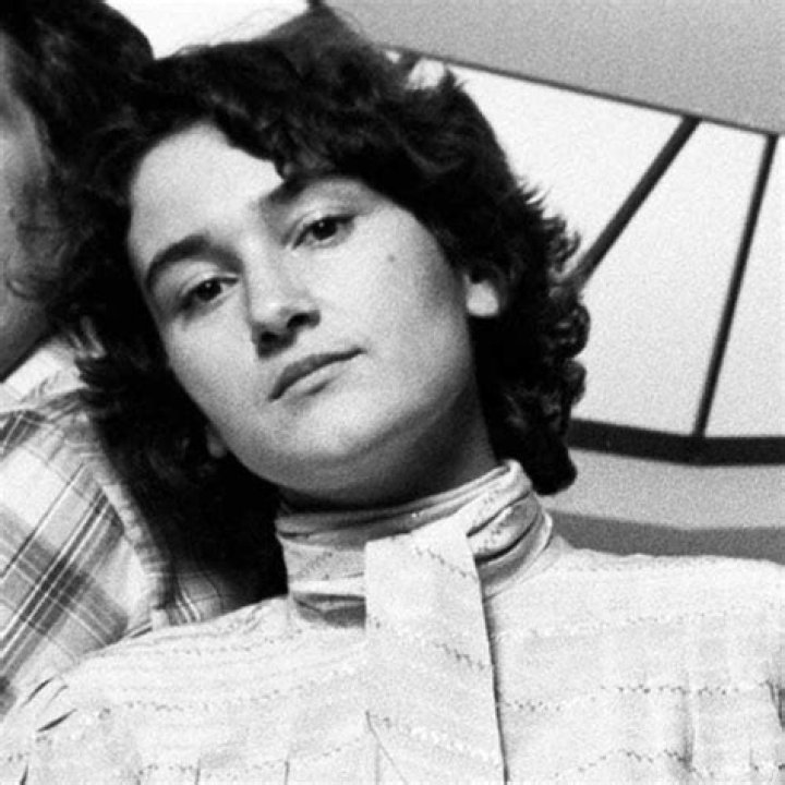 Joanna Hoffman Biography, Age, Height, Husband, Net Worth, Family