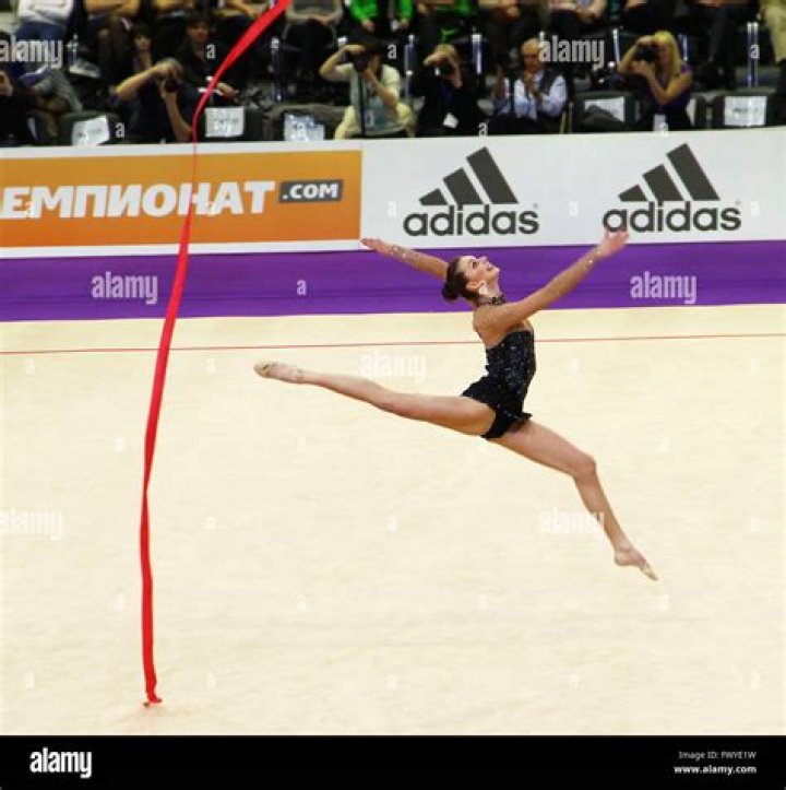 Joanna Mitrosz Biography, Age, Height, Husband, Net Worth, Family