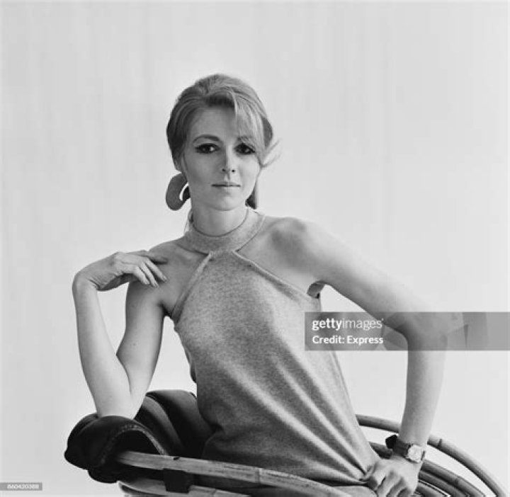 Joanna Pettet Biography, Age, Height, Husband, Net Worth, Family