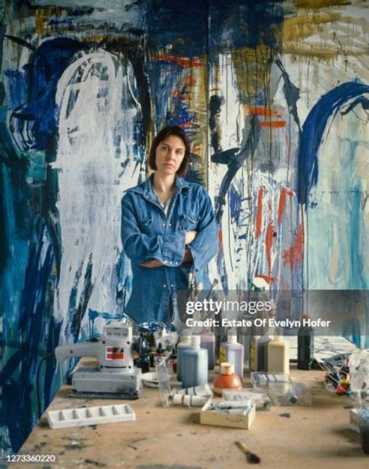 Joanna Pousette-Dart Biography, Age, Height, Wife, Net Worth and Family