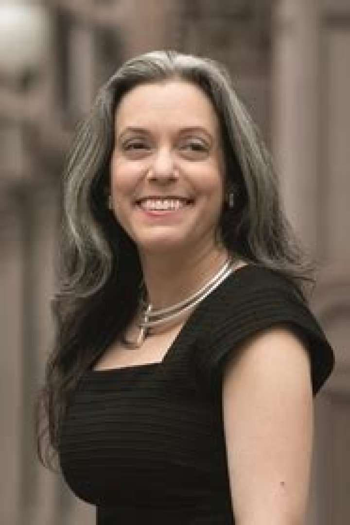 Joanne B. Freeman Biography, Age, Height, Husband, Net Worth, Family