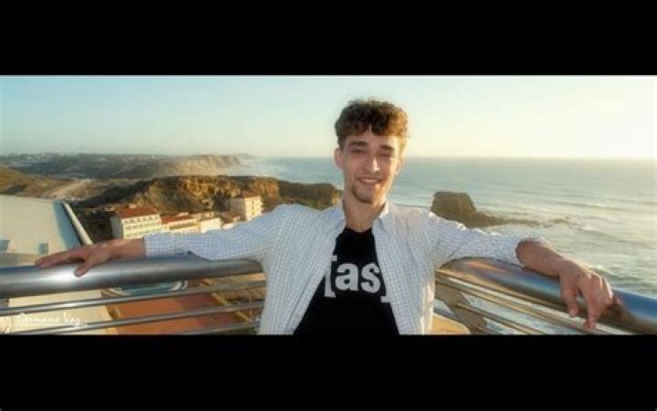 João Pedro Cary Biography, Age, Height, Wife, Net Worth, Family