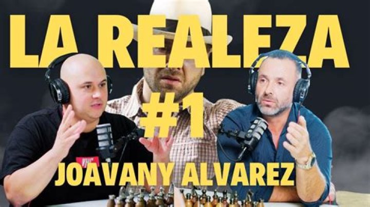 Joavany Alvarez Biography, Age, Height, Wife, Net Worth, Family