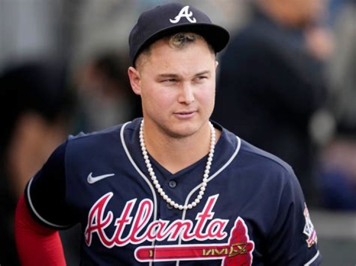 Joc Pederson Biography, Age, Height, Wife, Net Worth, Family