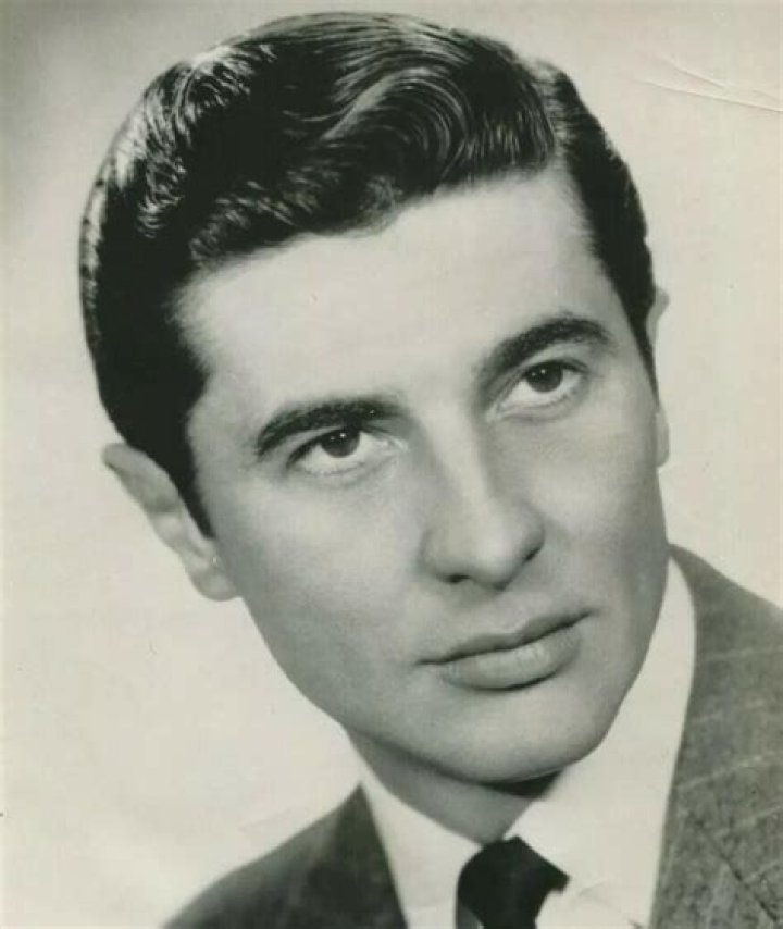 Jock Gaynor Biography, Age, Height, Wife, Net Worth, Family