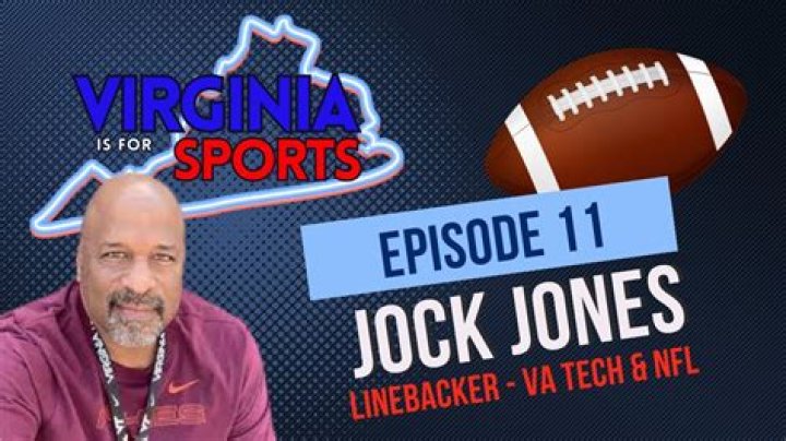 Jock Jones Biography, Age, Height, Wife, Net Worth, Family