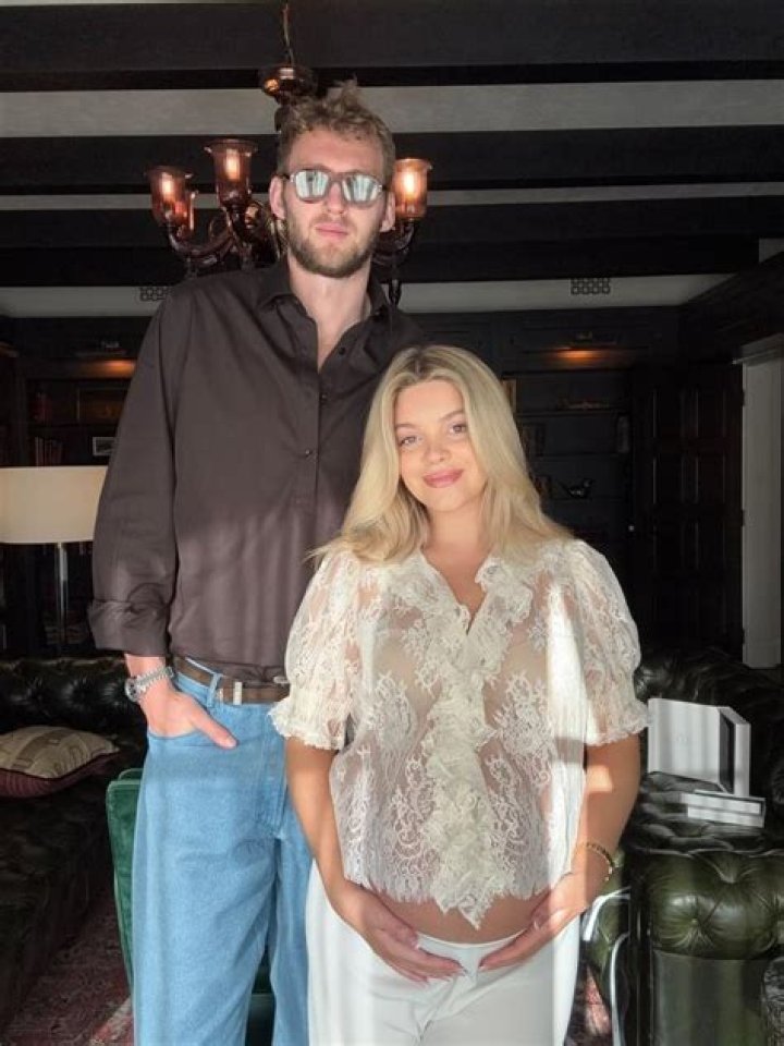 Jock Landale Biography, Age, Height, Wife, Net Worth, Family