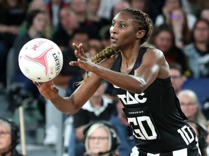 Jodi-Ann Ward Biography, Age, Height, Husband, Net Worth, Family