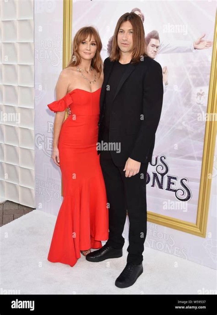 Jody Hill Biography, Age, Height, Wife, Net Worth, Family