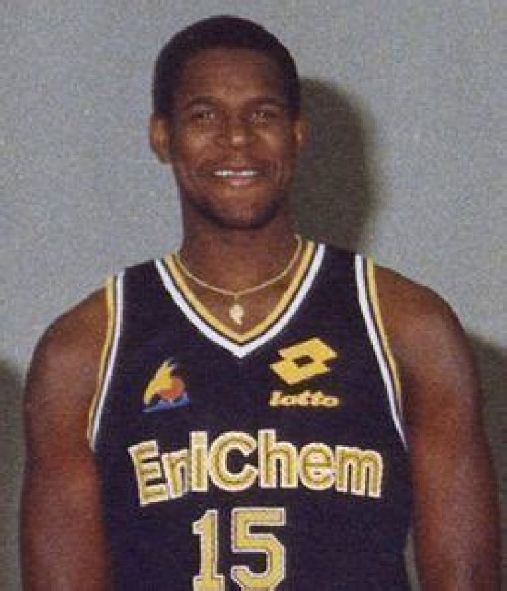 Joe Binion Biography, Age, Height, Wife, Net Worth, Family