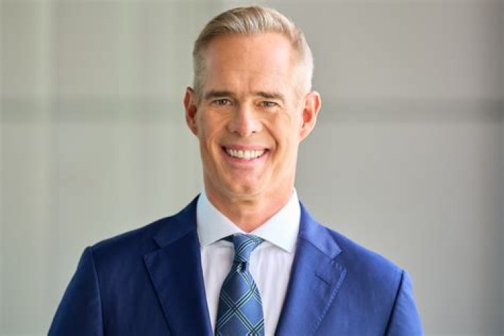 Joe Buck Biography, Age, Height, Wife, Net Worth, Family