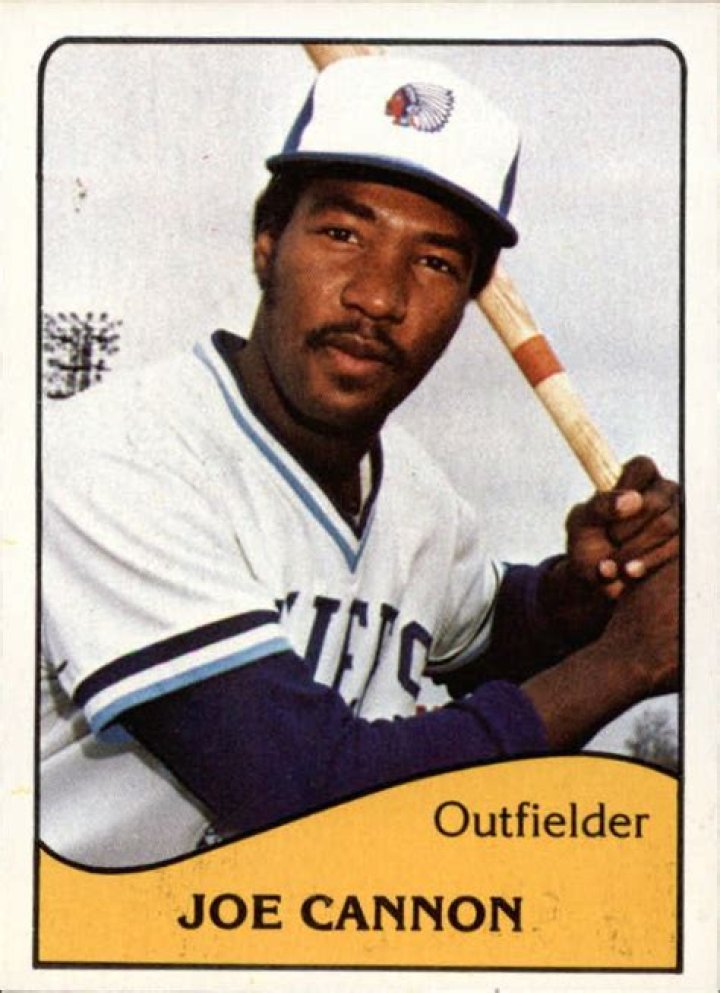 Joe Cannon Biography, Age, Height, Wife, Net Worth, Family