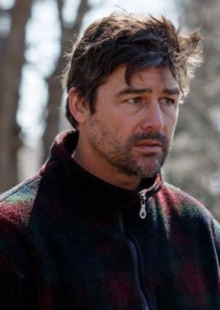 Joe Chandler Biography, Age, Height, Wife, Net Worth, Family