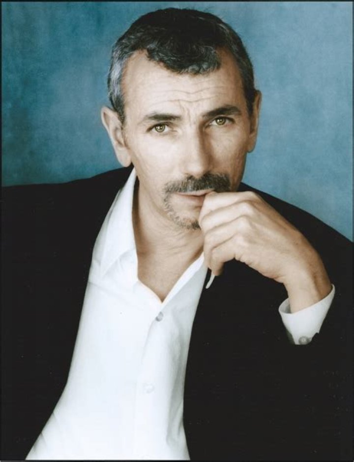 Joe D'Angerio Biography, Age, Height, Wife, Net Worth, Family