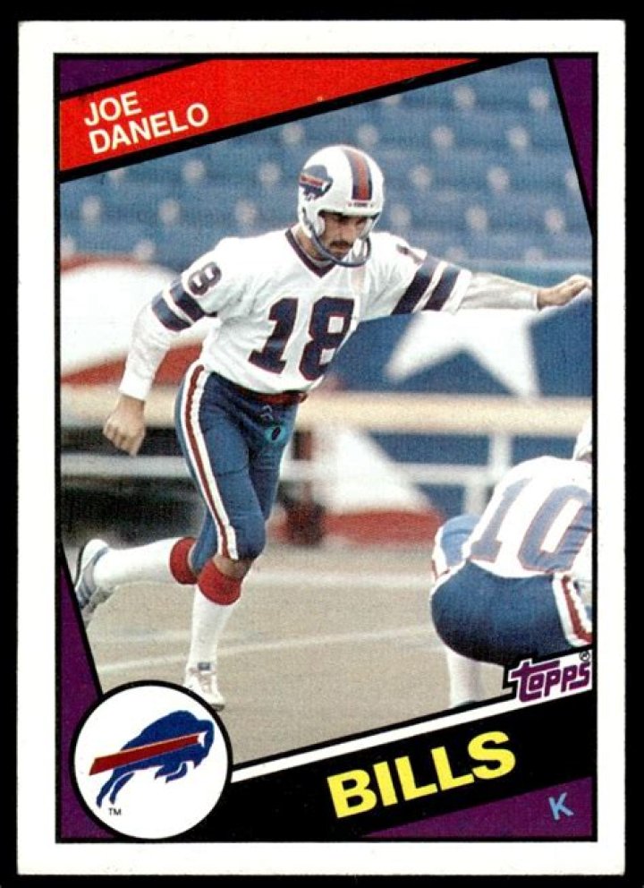 Joe Danelo Biography, Age, Height, Wife, Net Worth, Family