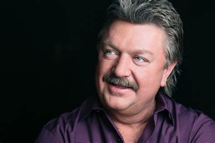Joe Diffie Biography, Age, Height, Wife, Net Worth, Family