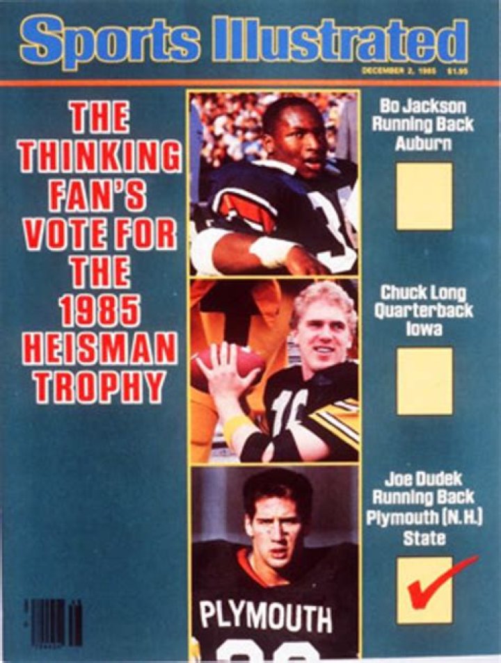 Joe Dudek Biography, Age, Height, Wife, Net Worth, Family