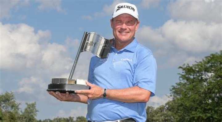 Joe Durant Biography, Age, Height, Wife, Net Worth, Family